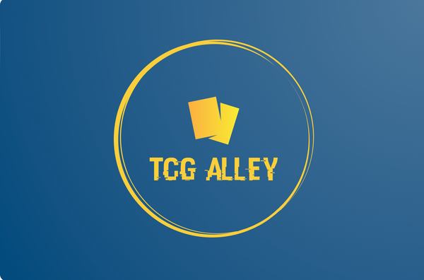 TCG Alley